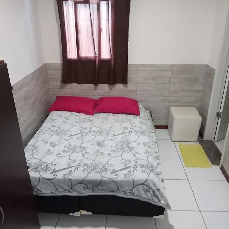 Hostel Da Penha Вила-Велья Экстерьер фото