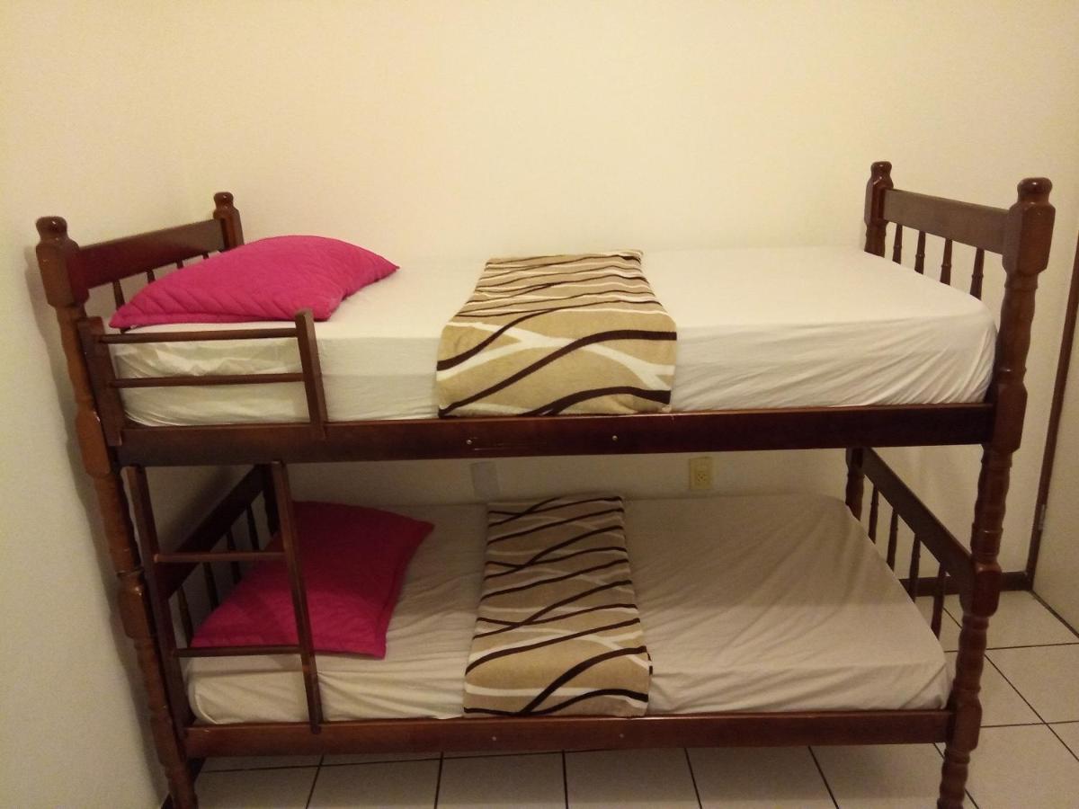 Hostel Da Penha Вила-Велья Экстерьер фото