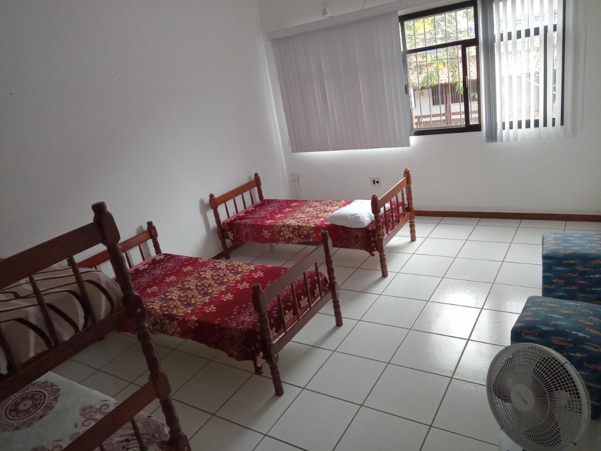Hostel Da Penha Вила-Велья Экстерьер фото