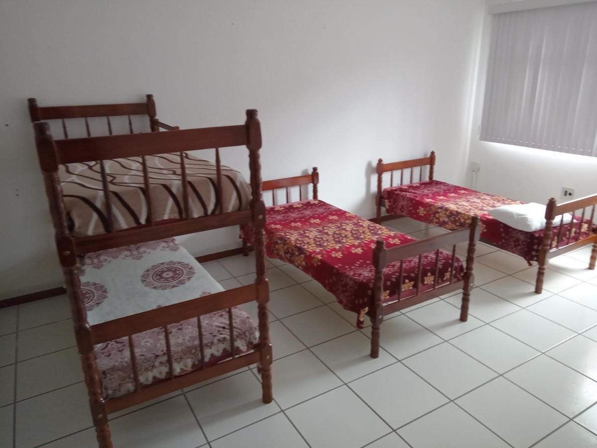 Hostel Da Penha Вила-Велья Экстерьер фото