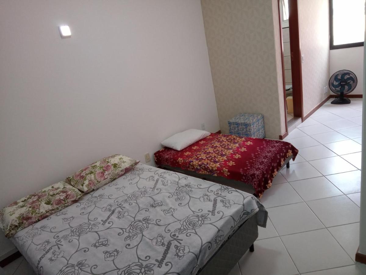 Hostel Da Penha Вила-Велья Экстерьер фото