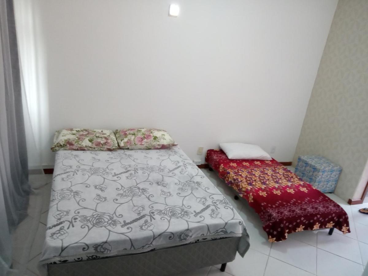 Hostel Da Penha Вила-Велья Экстерьер фото