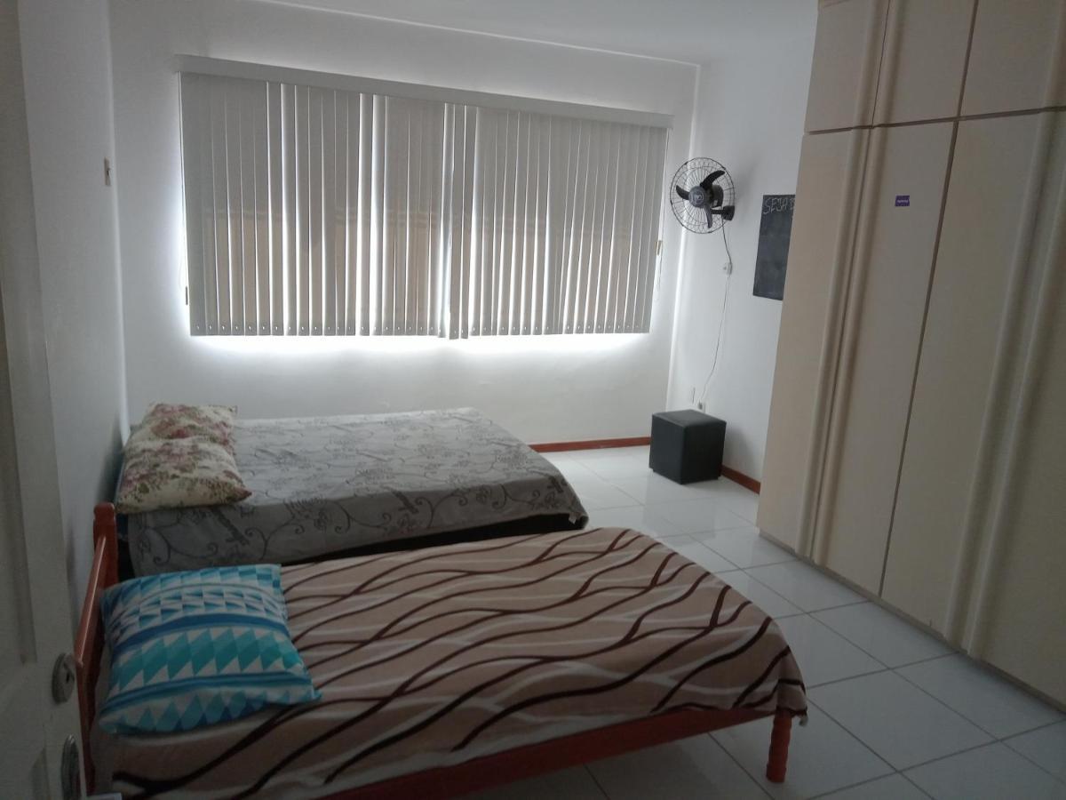 Hostel Da Penha Вила-Велья Экстерьер фото