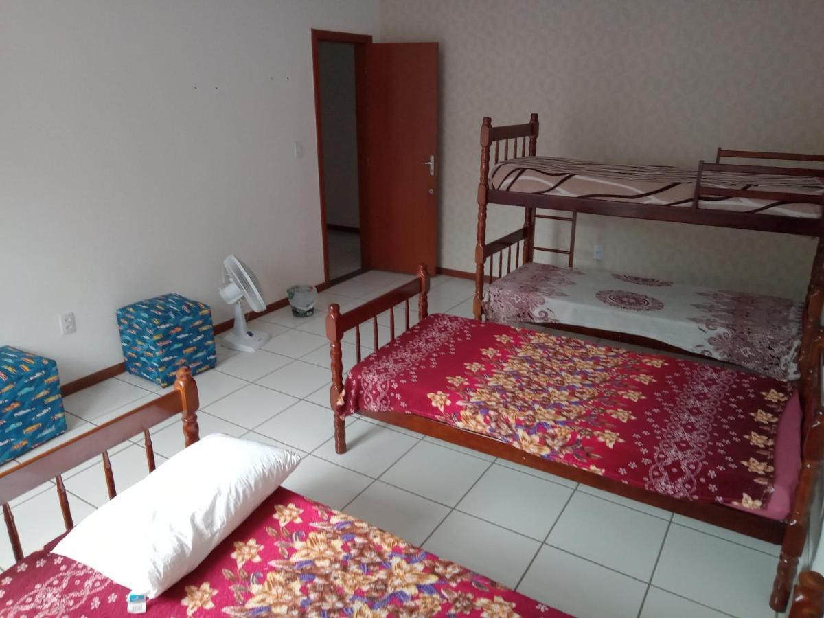 Hostel Da Penha Вила-Велья Экстерьер фото