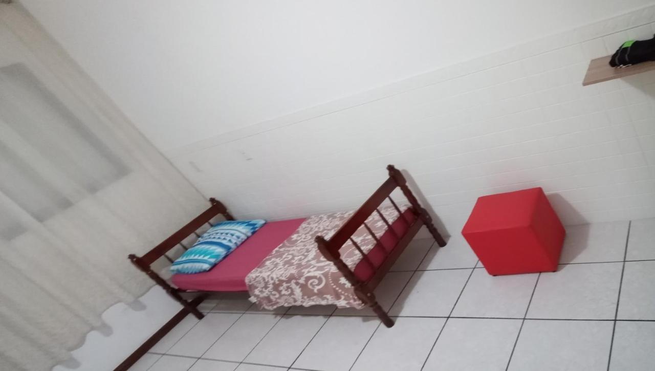 Hostel Da Penha Вила-Велья Экстерьер фото