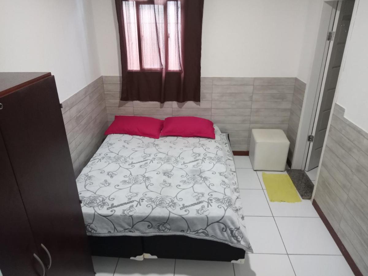 Hostel Da Penha Вила-Велья Экстерьер фото