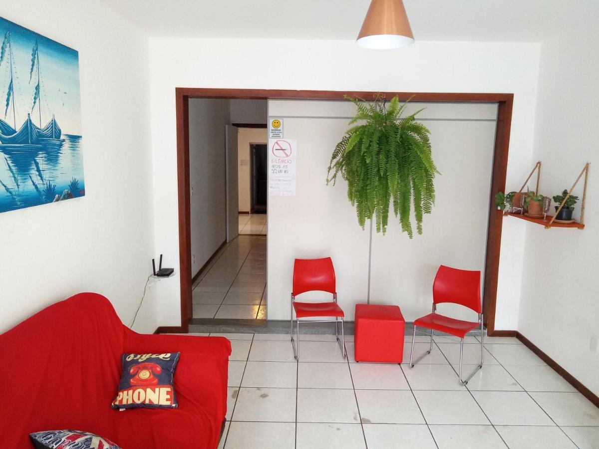 Hostel Da Penha Вила-Велья Номер фото
