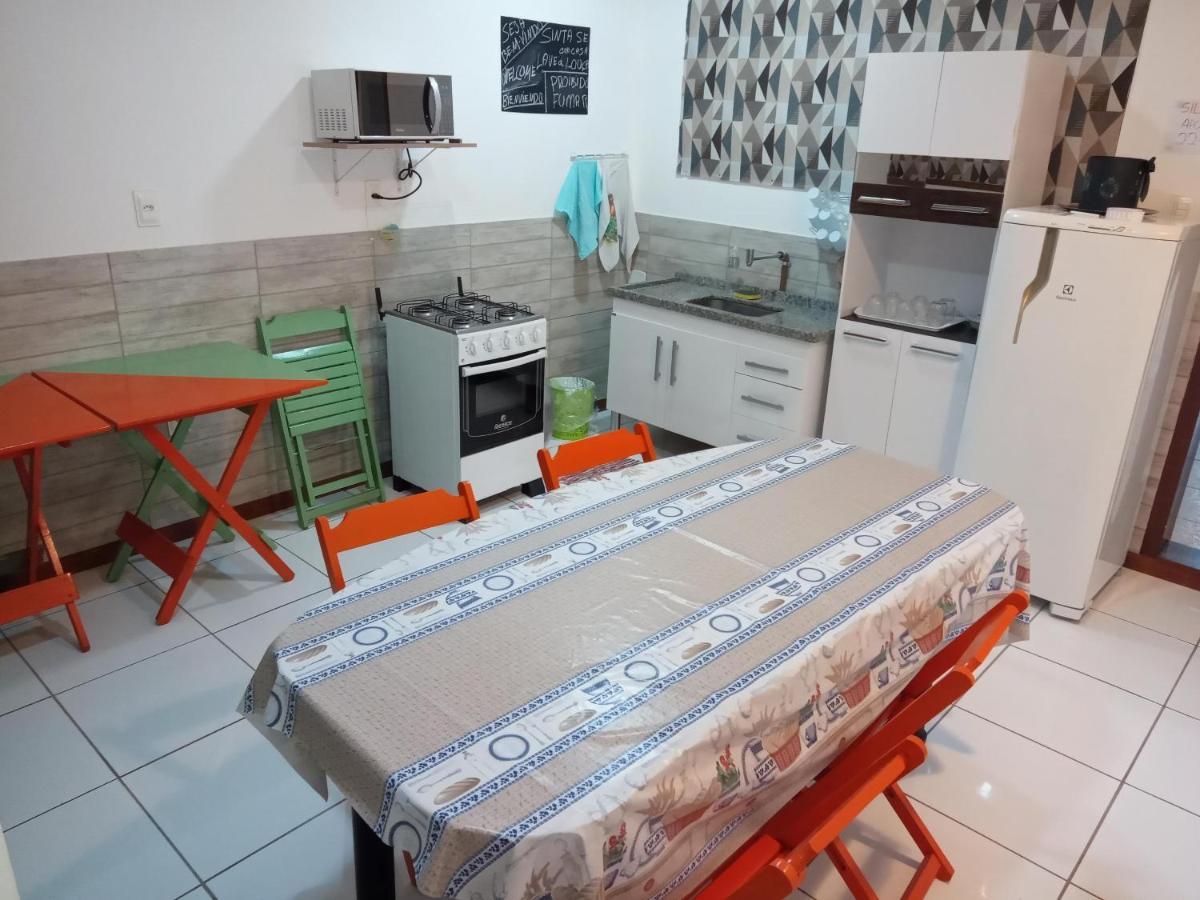 Hostel Da Penha Вила-Велья Номер фото